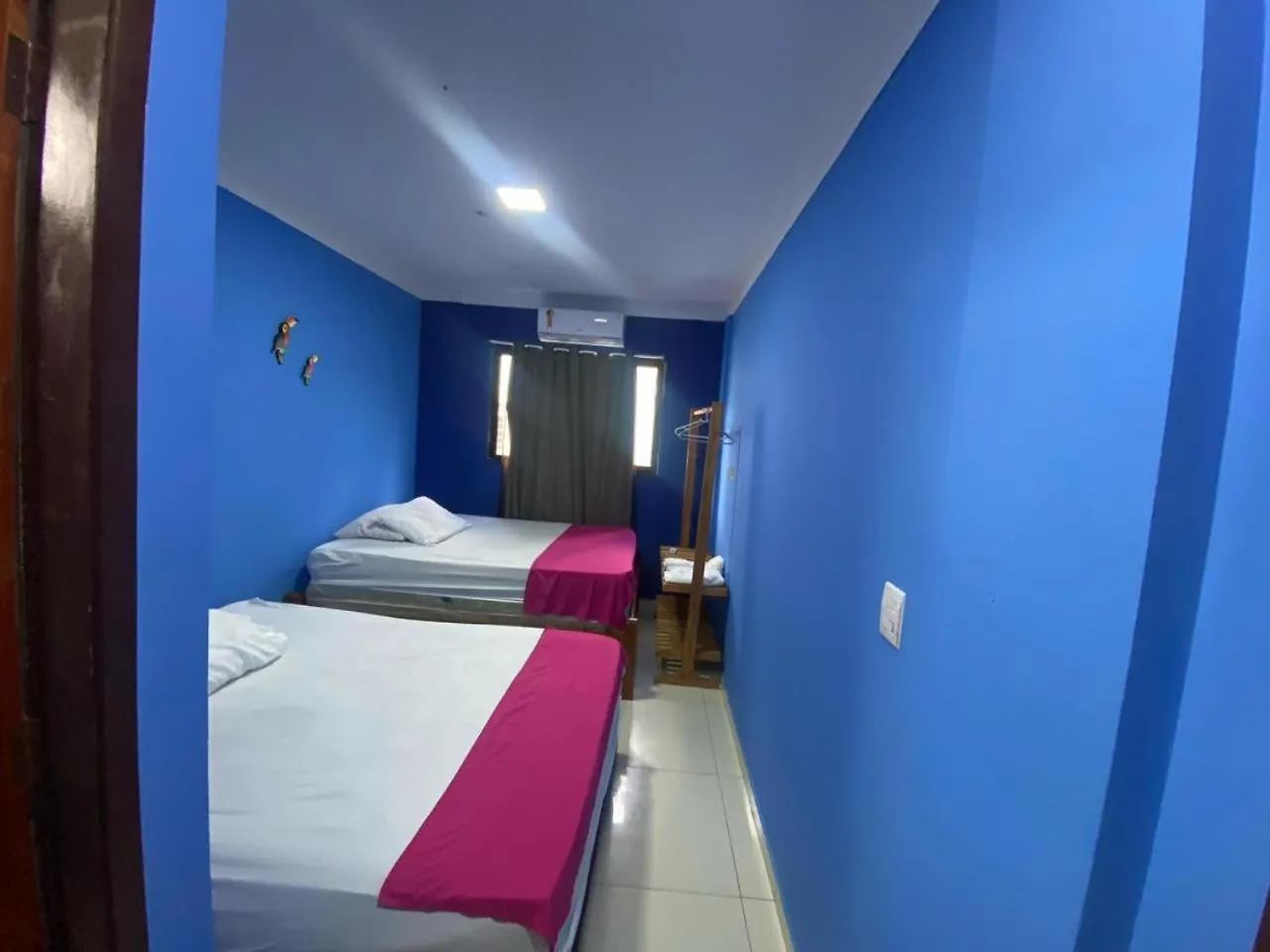 Flat N2 Terreo Porto De Galinhas C Piscina Apartment Brazil