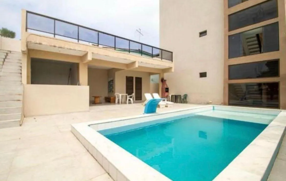 Flat N2 Terreo Porto De Galinhas C Piscina Apartment