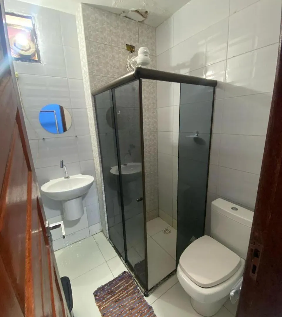 Flat N2 Terreo Porto De Galinhas C Piscina Apartment
